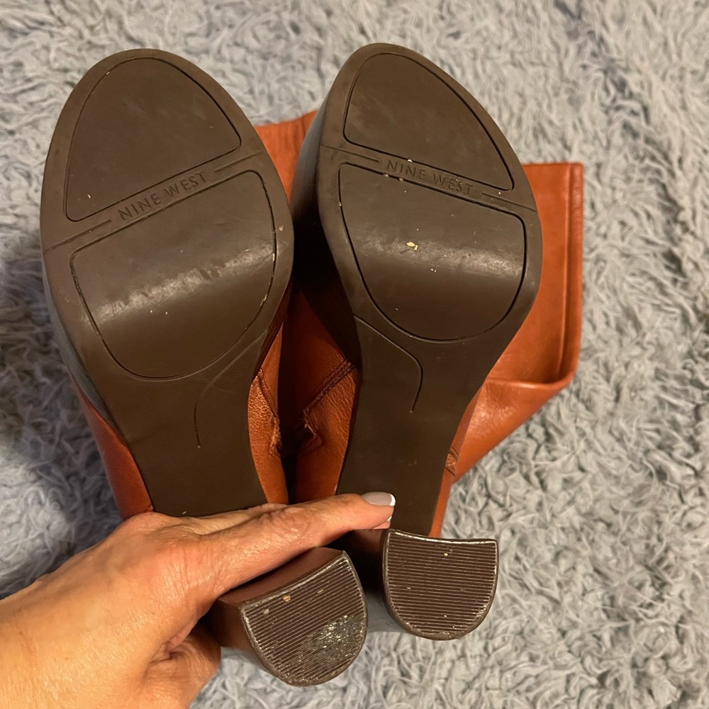 Nine West boots - Picture 5 of 15